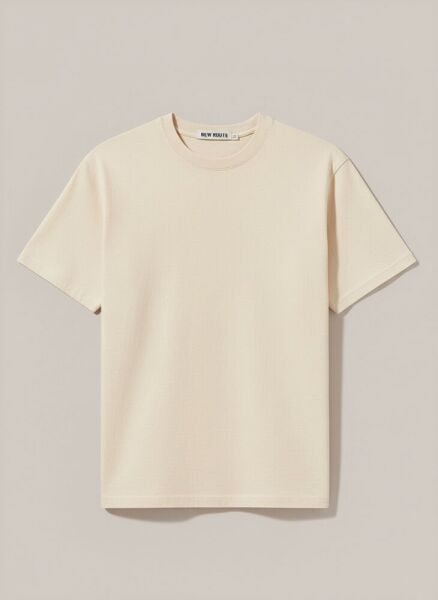 T-SHIRT REGULAR BASIC