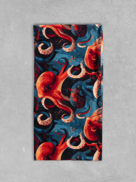 OCTOPUS